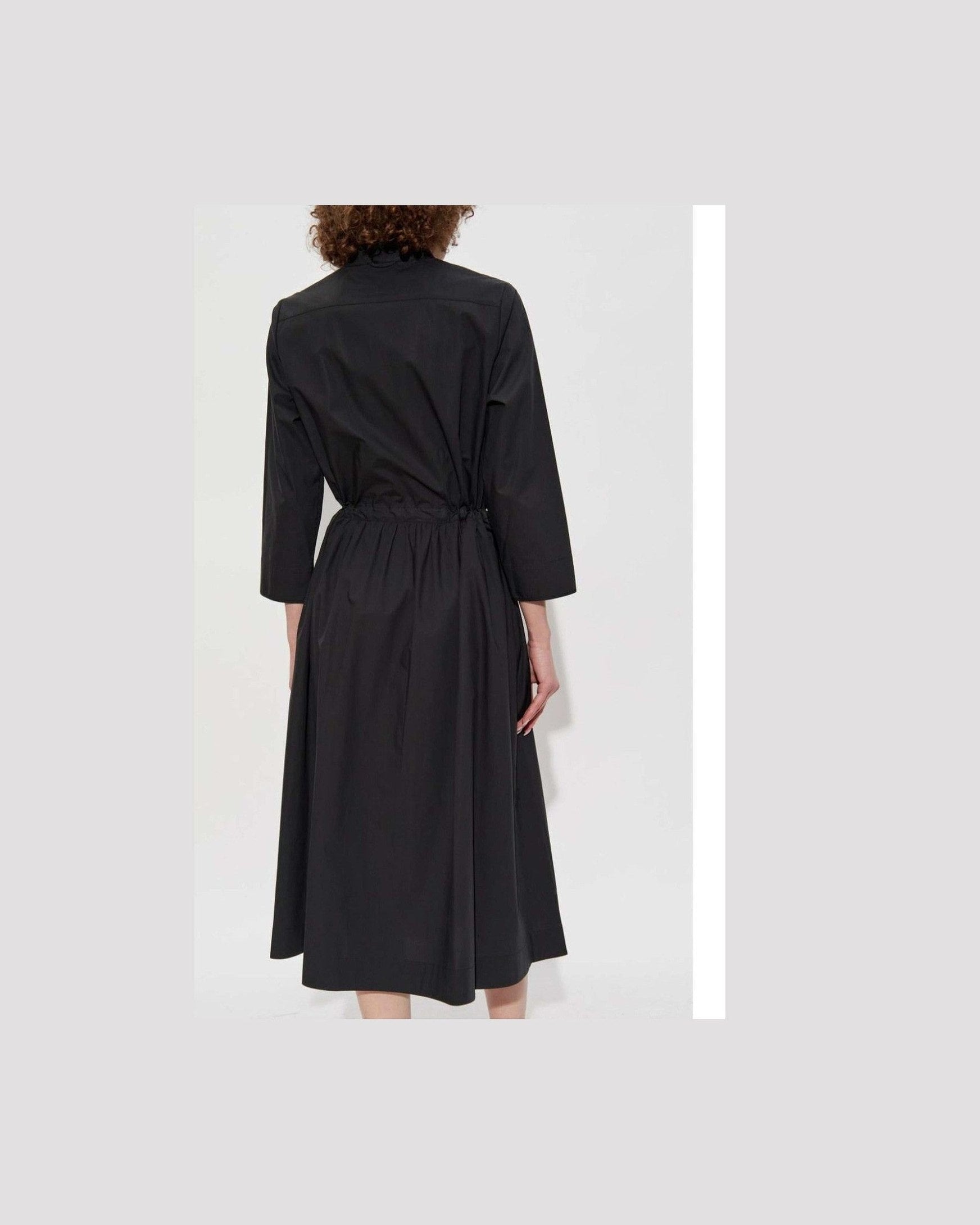 Tory Burch Black Dress Glam Steals