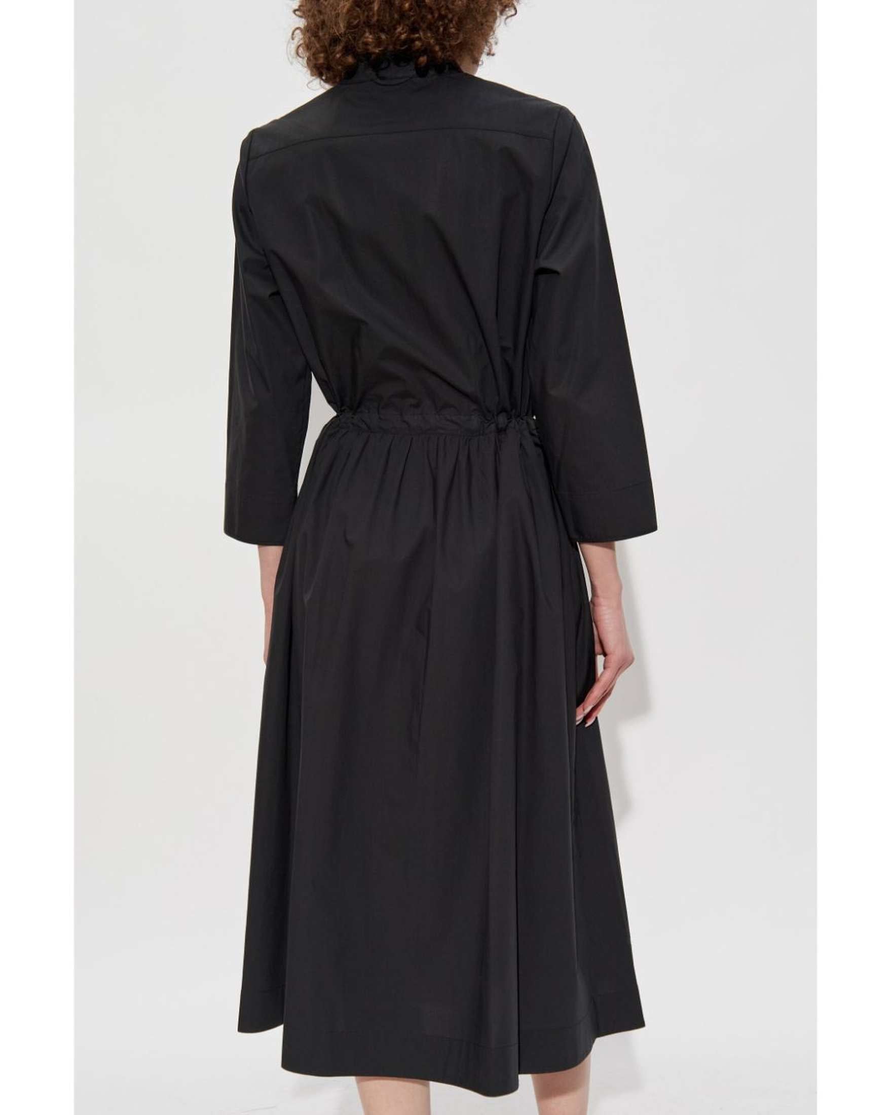 Tory Burch Black Dress Glam Steals