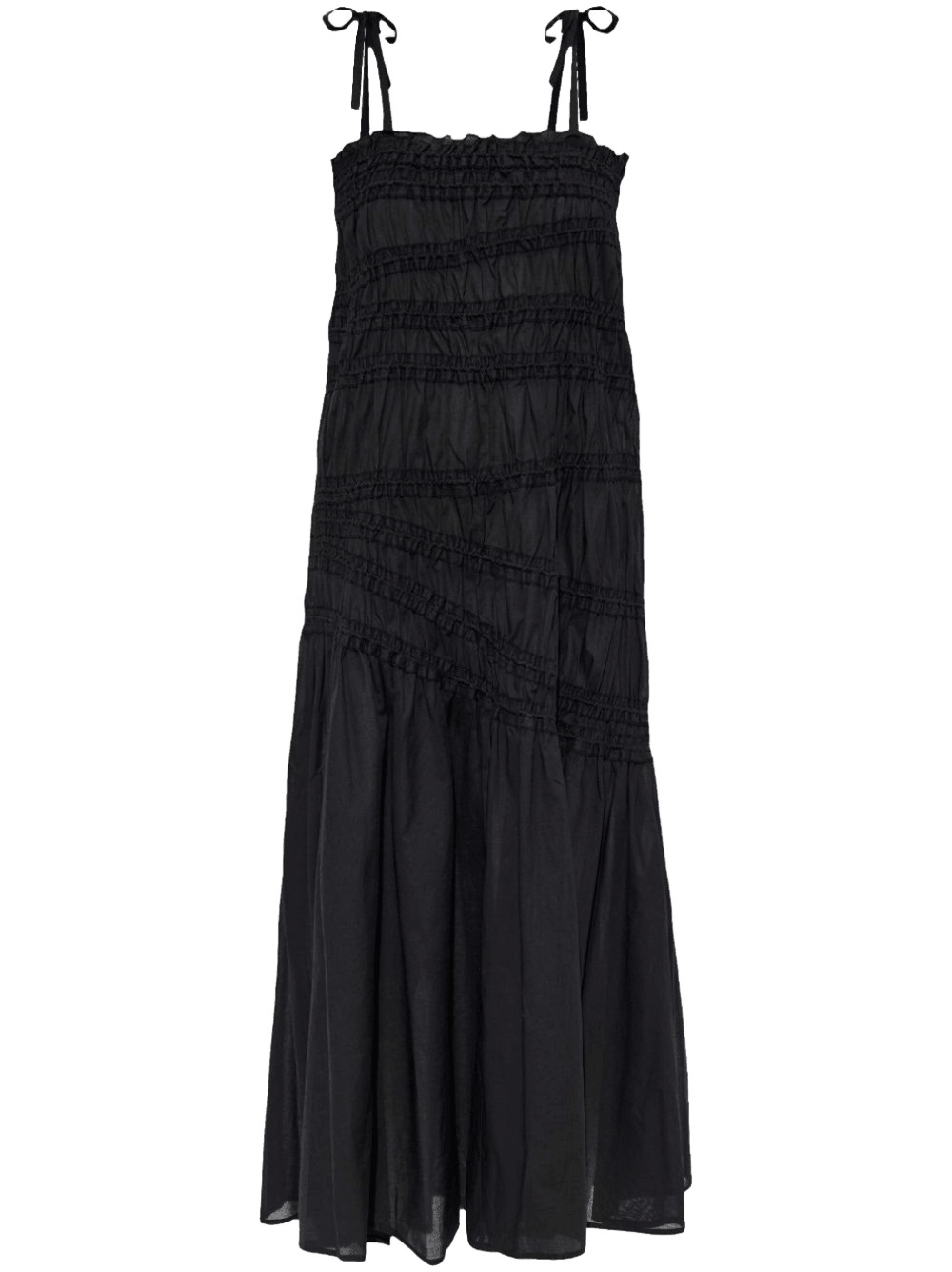Tory Burch Black Dress Glam Steals