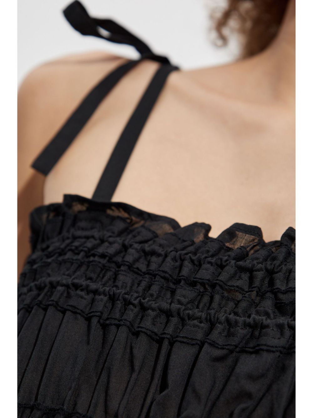 Tory Burch Black Dress Glam Steals