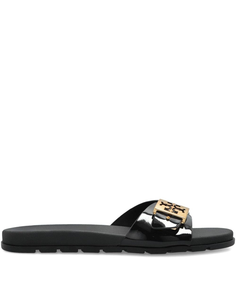 Tory Burch Black Sandals Sandals