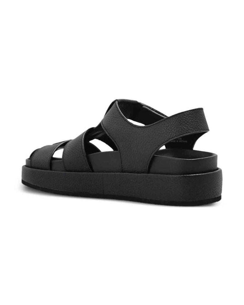 Tory Burch Black Sandals Glam Steals