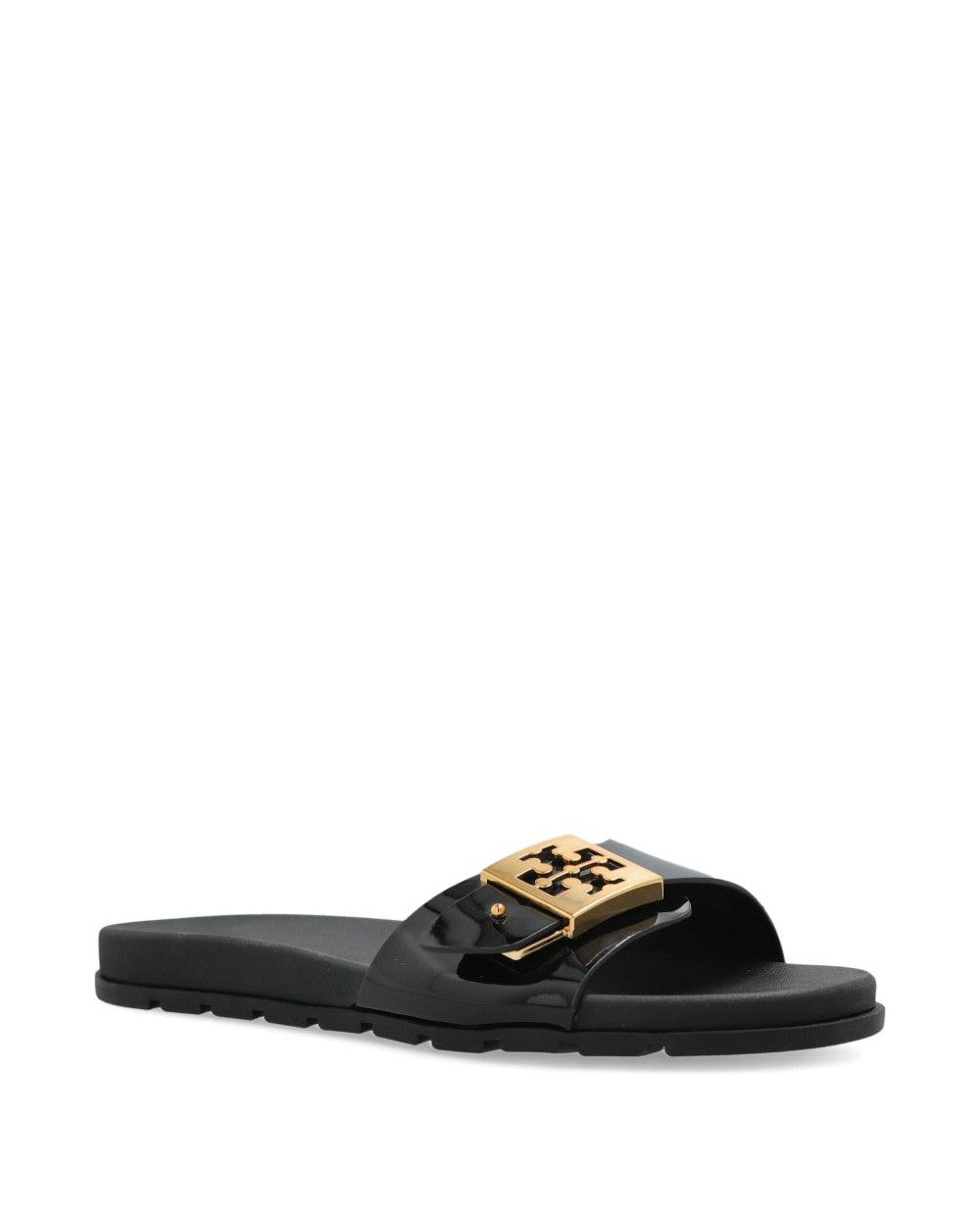 Tory Burch Black Sandals Sandals