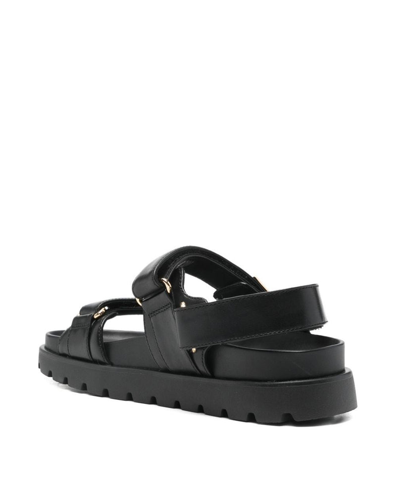 Tory Burch Black Sandals Sandals