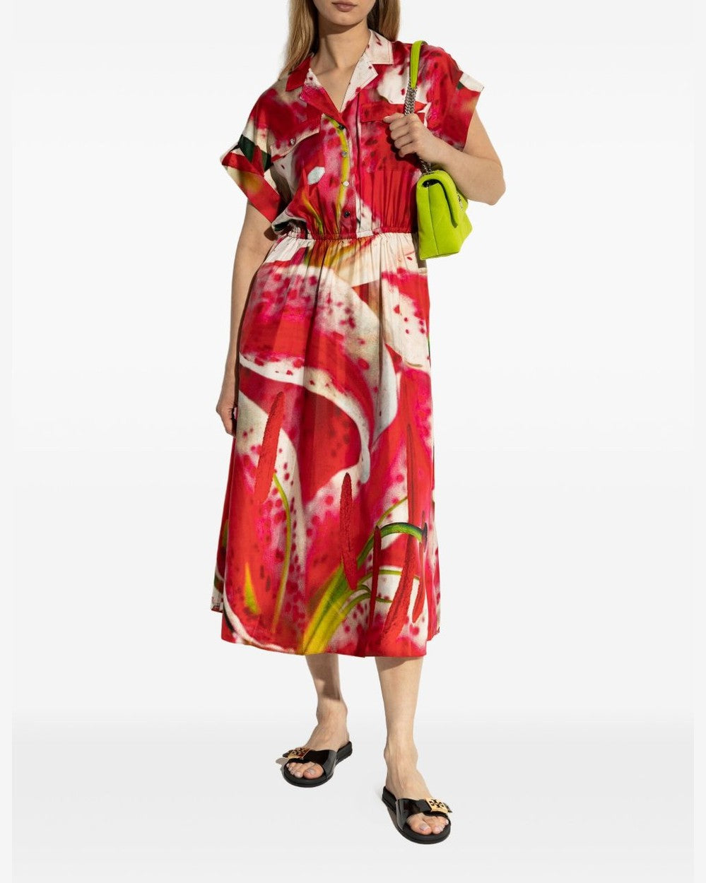 Tory Burch Black Sandals Sandals