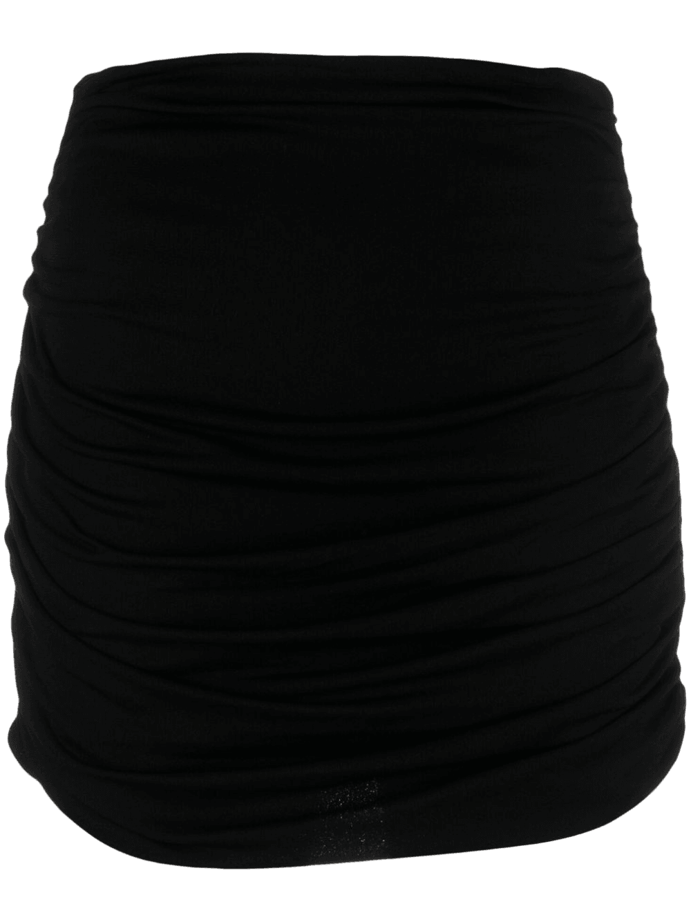Tory Burch Black Skirt Glam Steals