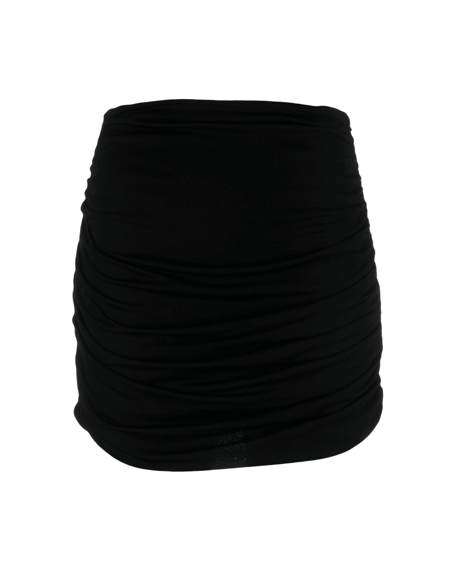 Tory Burch Black Skirt Glam Steals