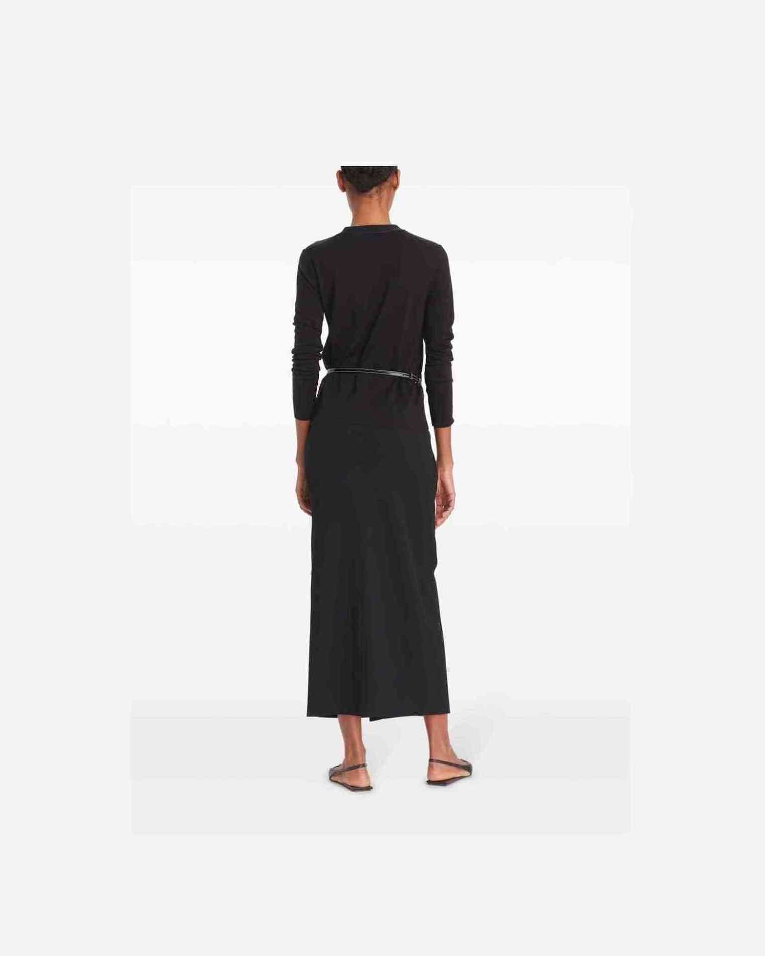 Tory Burch Black Sweater Glam Steals