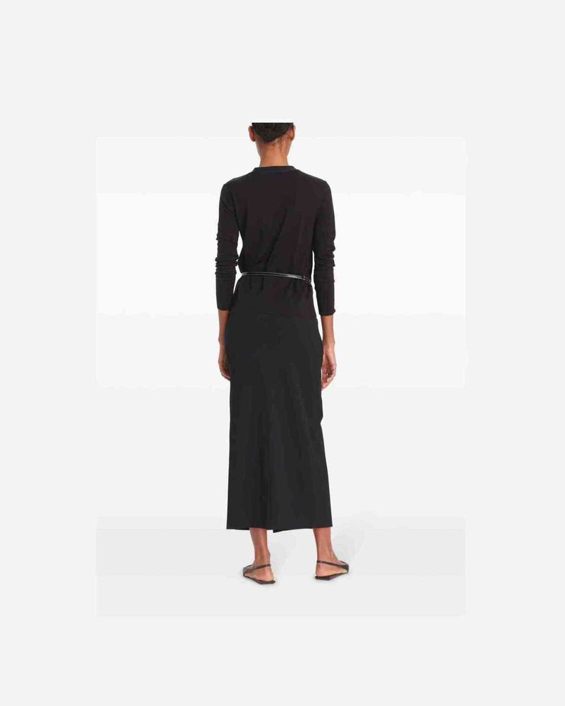 Tory Burch Black Sweater Glam Steals