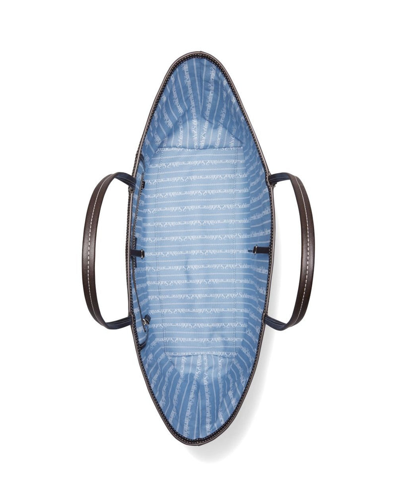 Tory Burch Blue Bag Glam Steals