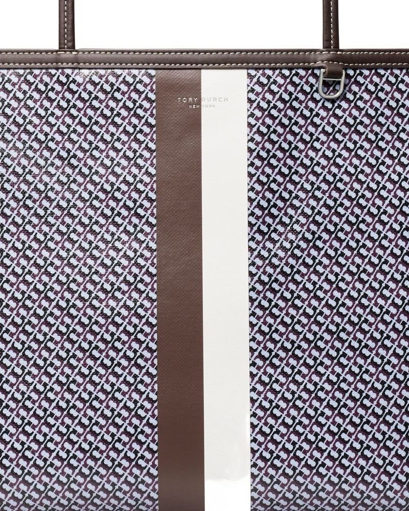 Tory Burch Blue Bag Glam Steals