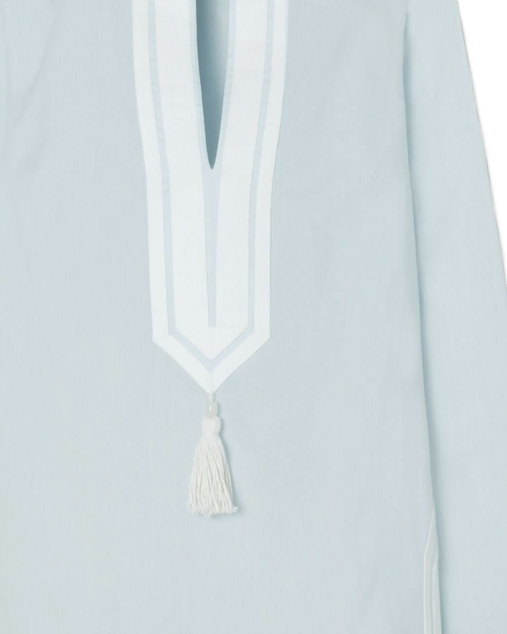 Tory Burch Blue Dress Dresses