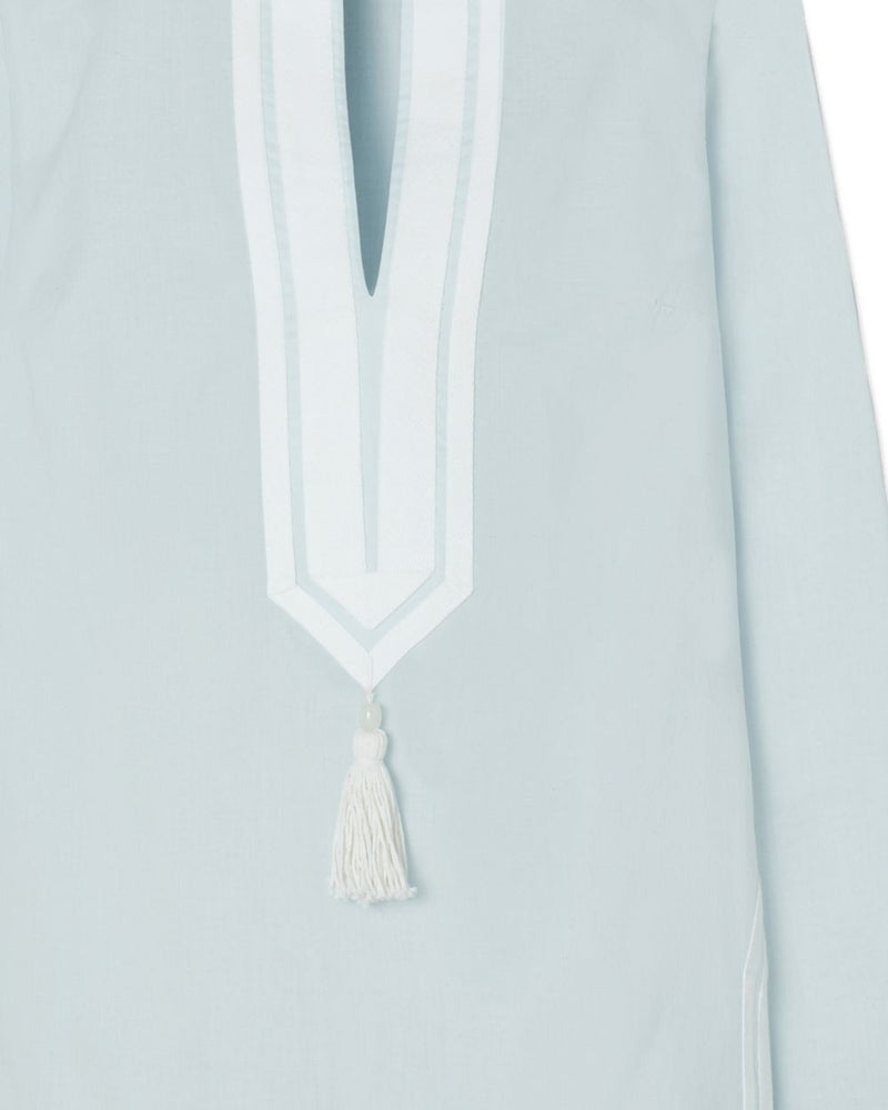 Tory Burch Blue Dress Dresses