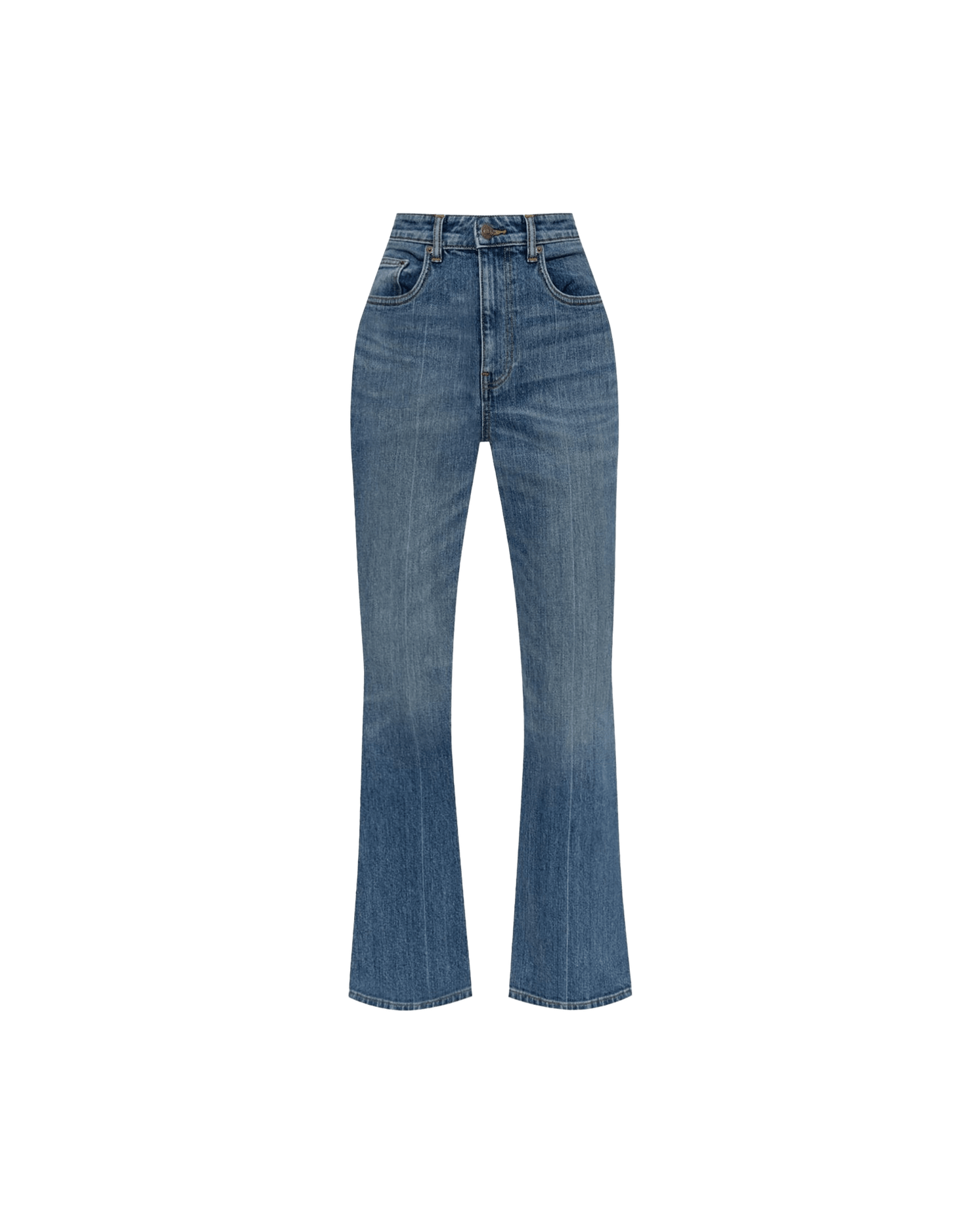 Tory Burch Blue Jeans Glam Steals