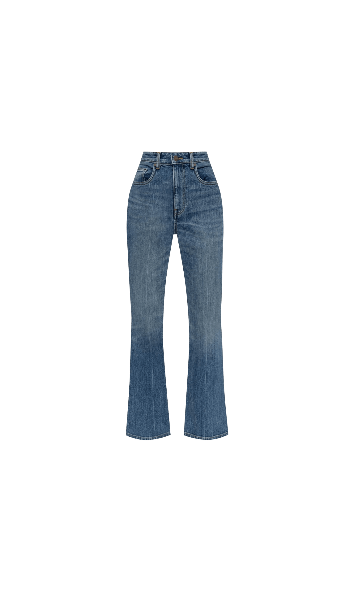 Tory Burch Blue Jeans Glam Steals