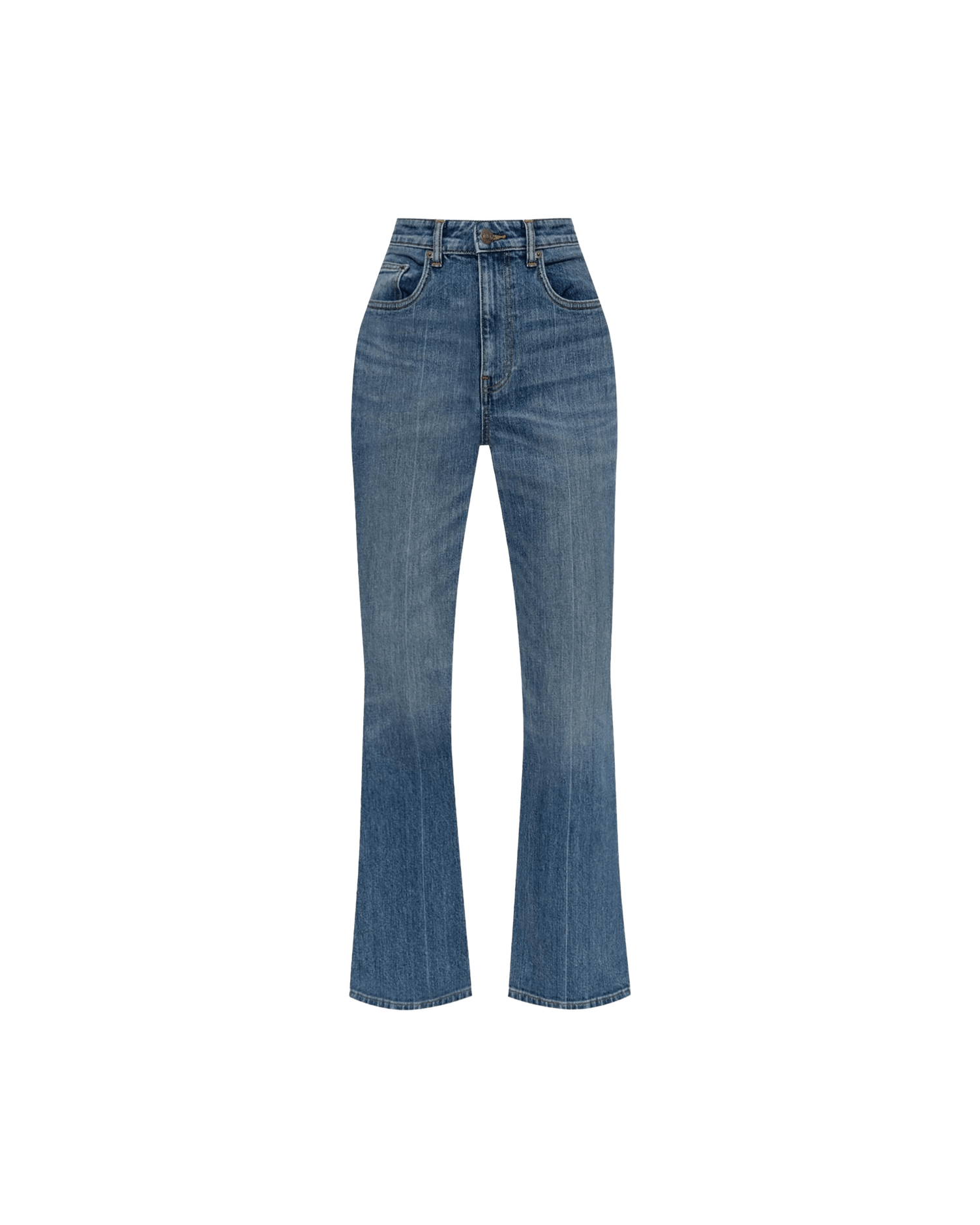 Tory Burch Blue Jeans Glam Steals
