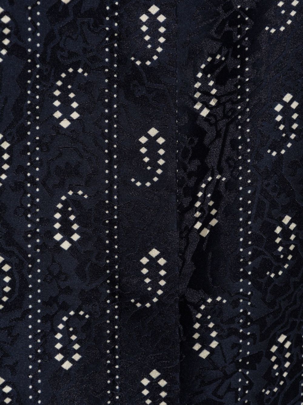 Tory Burch Blue Sweater Glam Steals