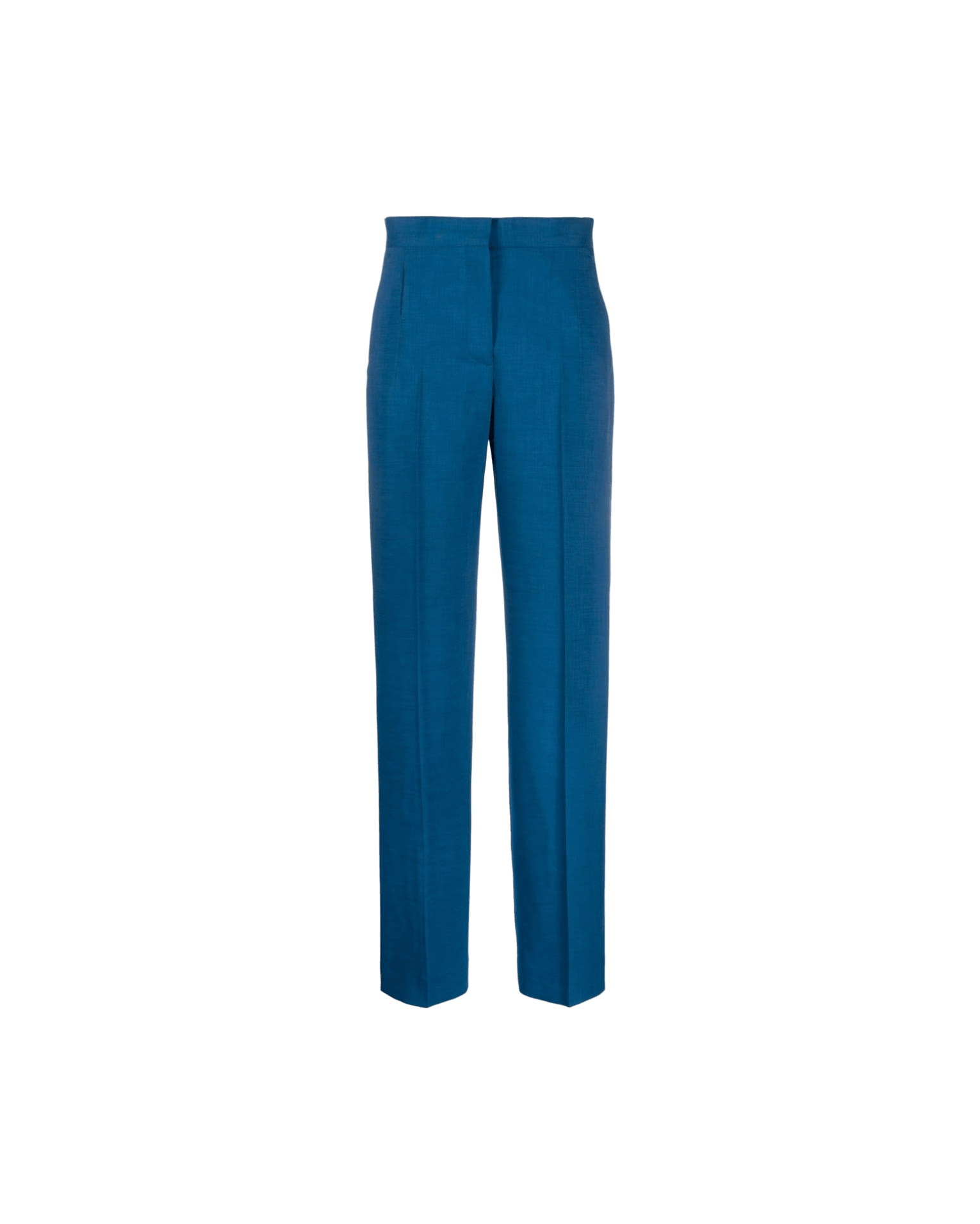 Tory Burch Blue Trouser Glam Steals