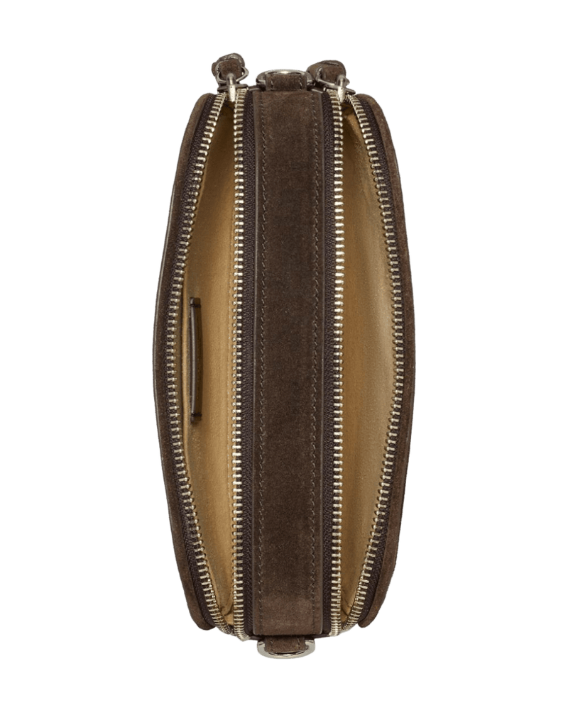 Tory Burch Brown Bag Glam Steals