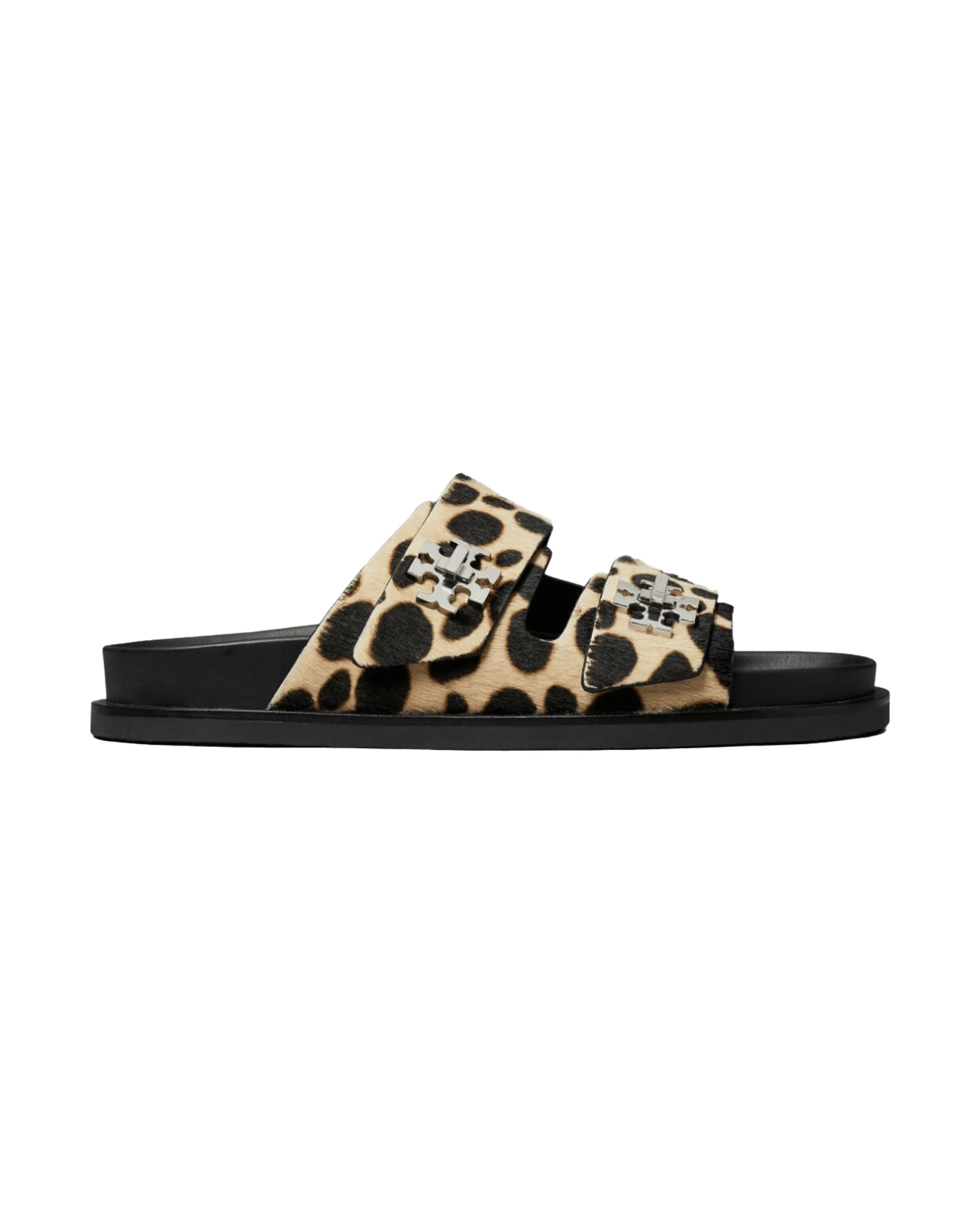 Tory Burch Brown Sandals Glam Steals
