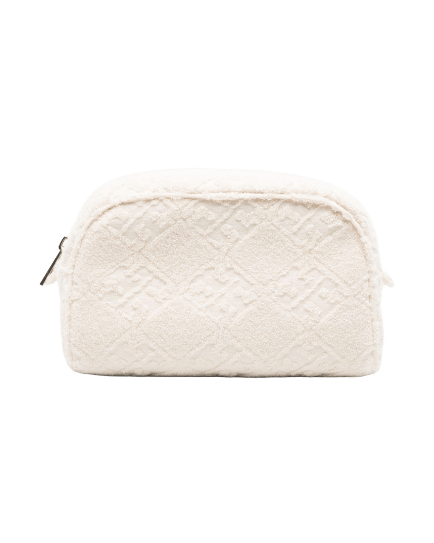 Tory Burch Cotton Ella Pouch Glam Steals
