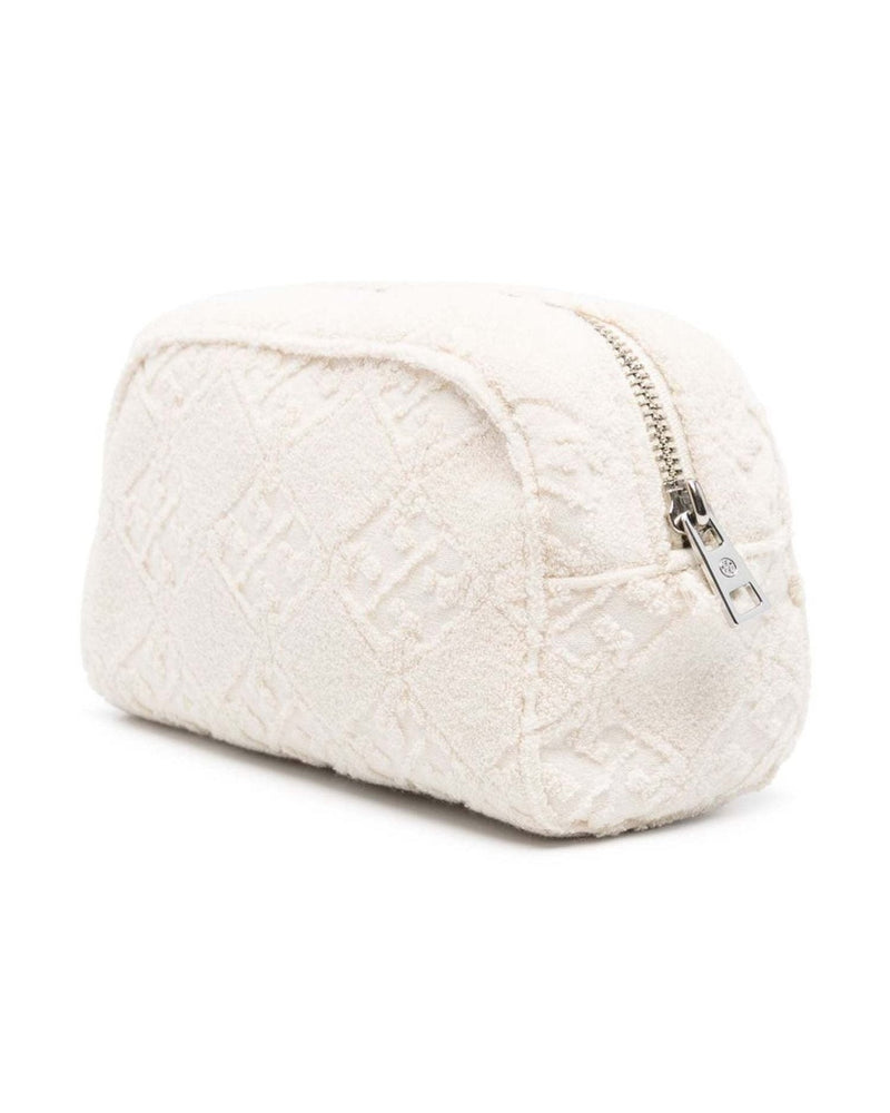 Tory Burch Cotton Ella Pouch Glam Steals