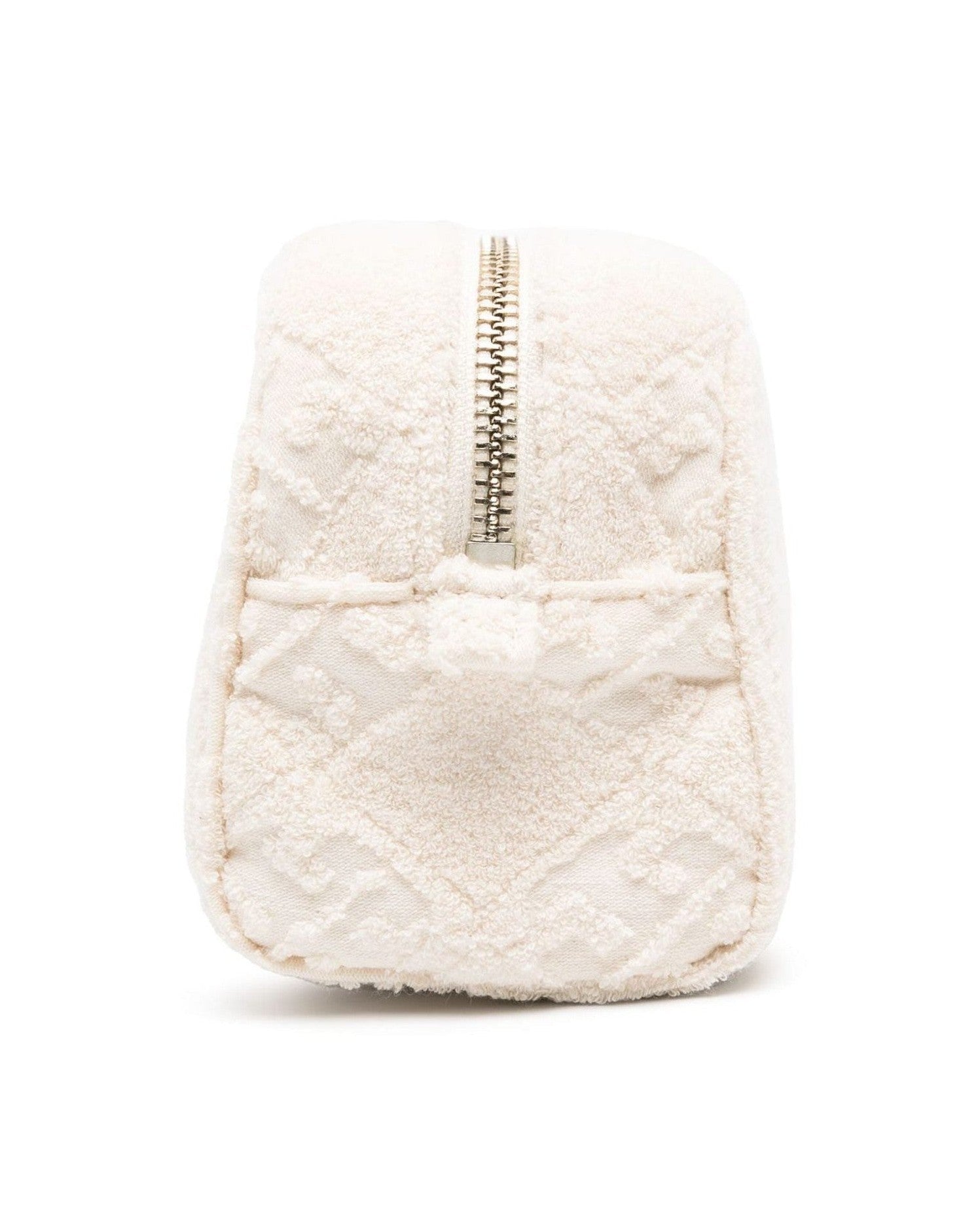 Tory Burch Cotton Ella Pouch Glam Steals