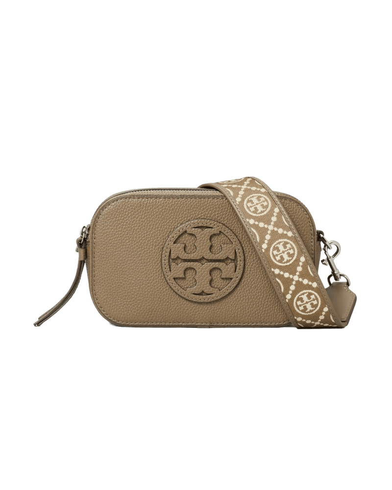 Tory Burch Dove Grey Bag Glam Steals