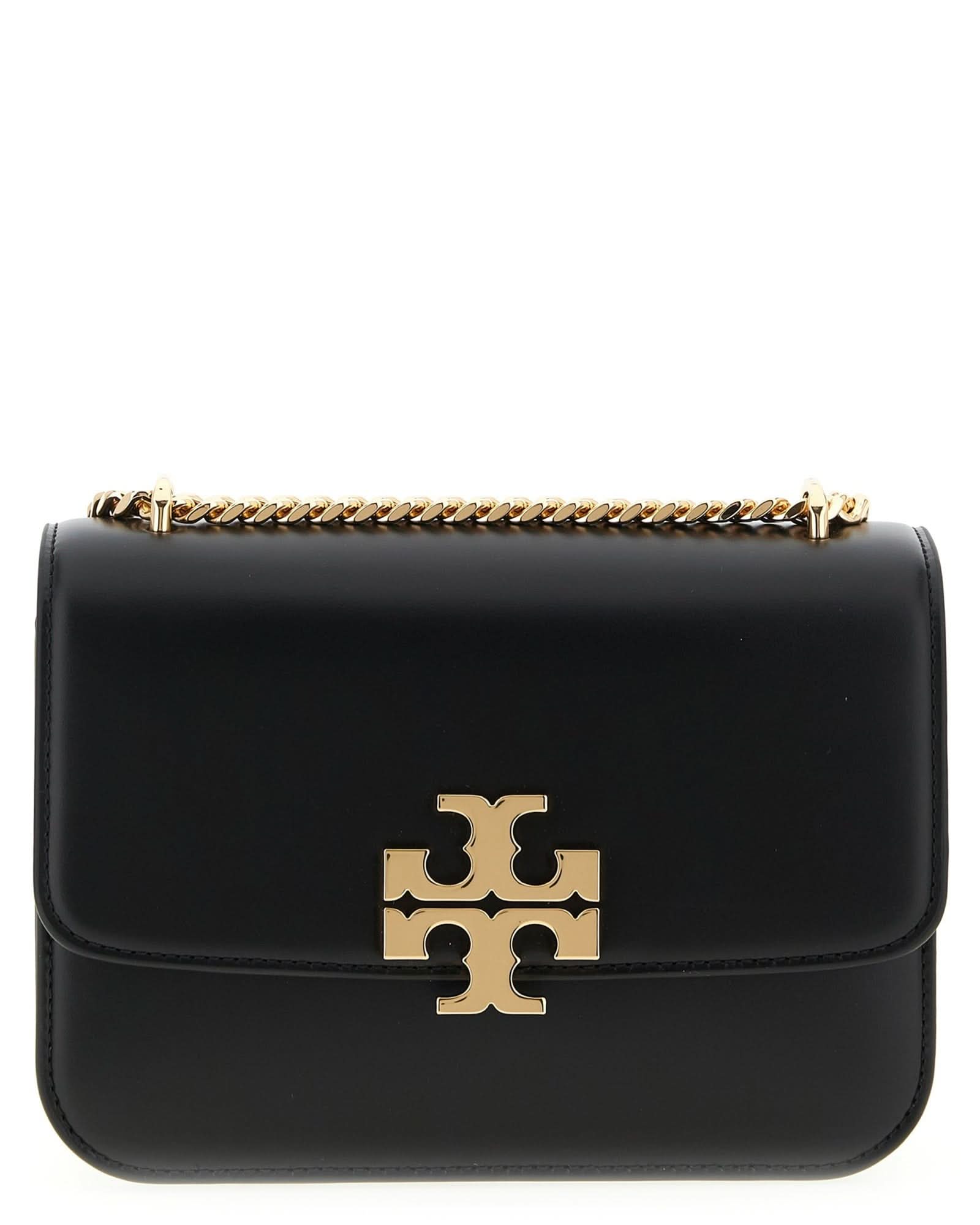 Tory Burch Eleanor Crossbody Bag Glam Steals