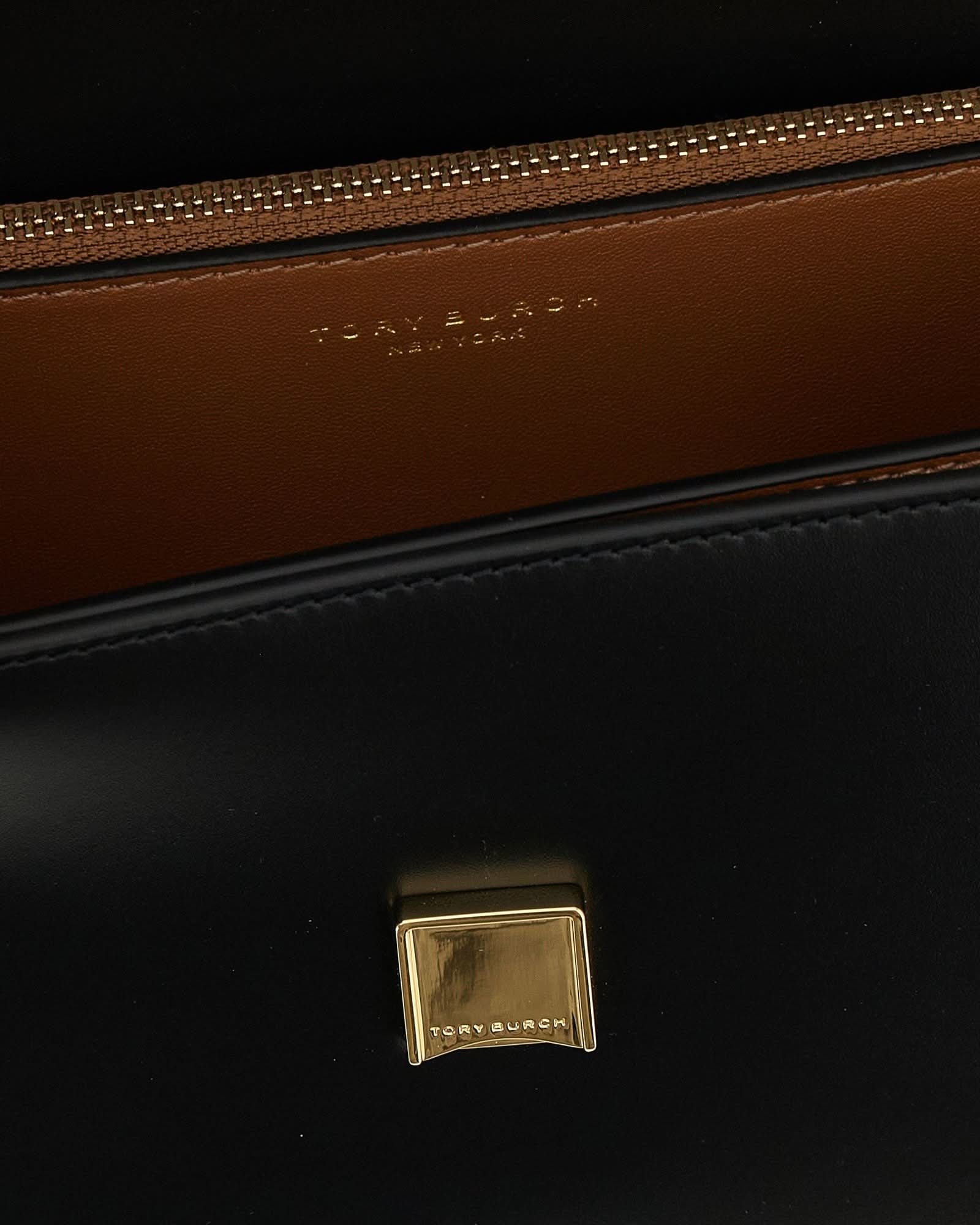 Tory Burch Eleanor Crossbody Bag Glam Steals