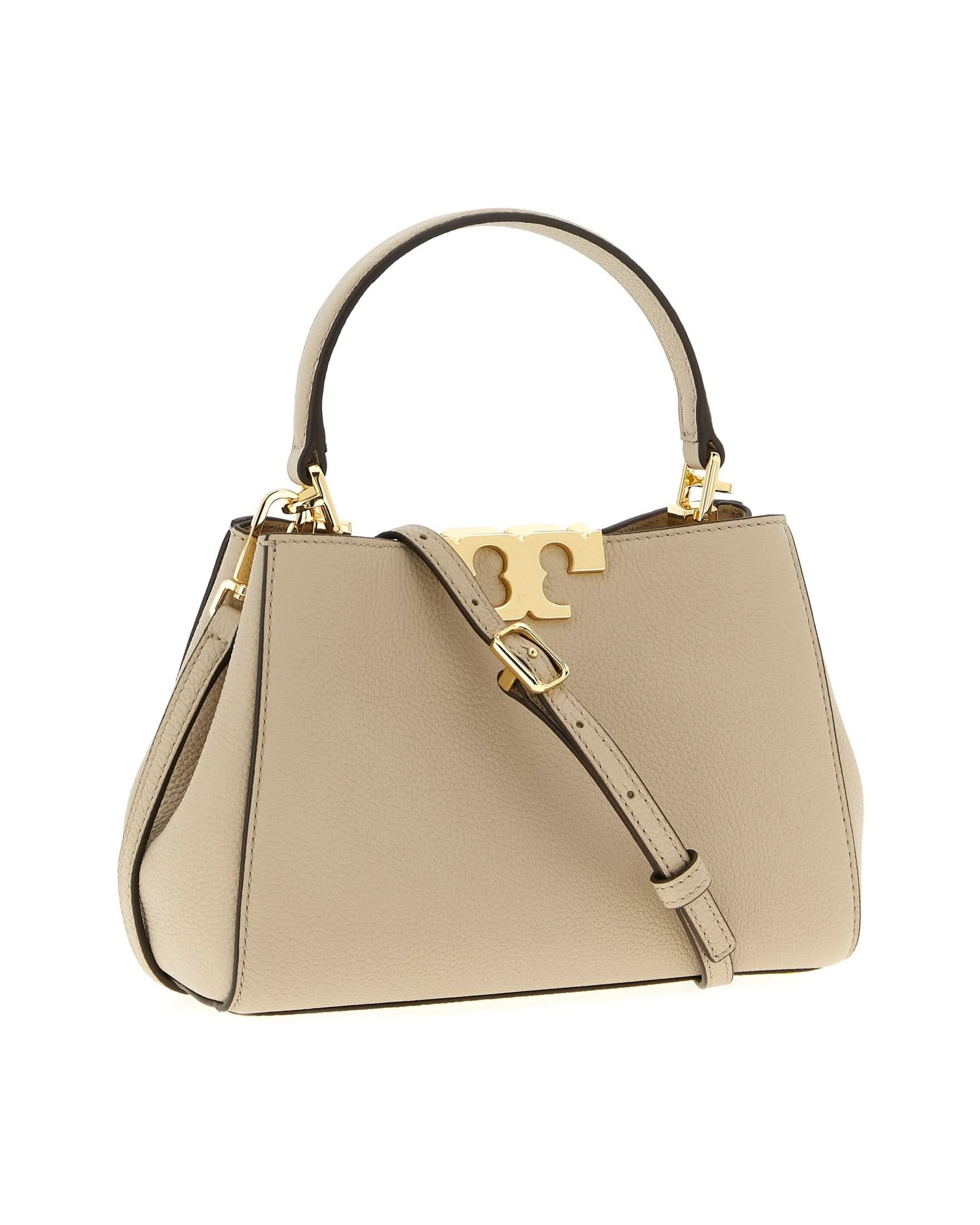 Tory Burch Eleanor Mini Satchel Handbag Handbag