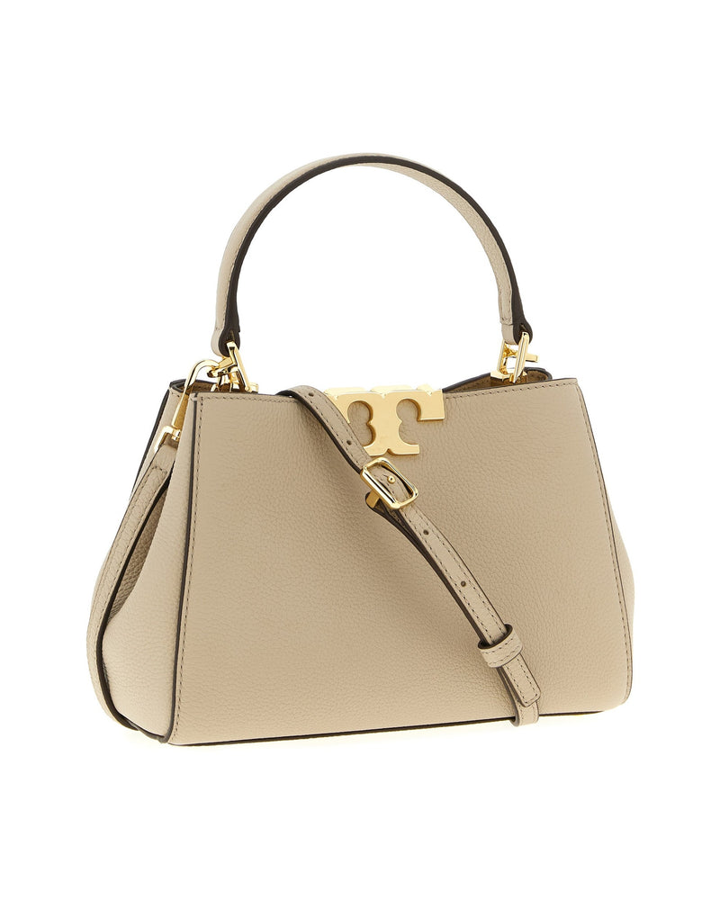 Tory Burch Eleanor Mini Satchel Handbag Handbag