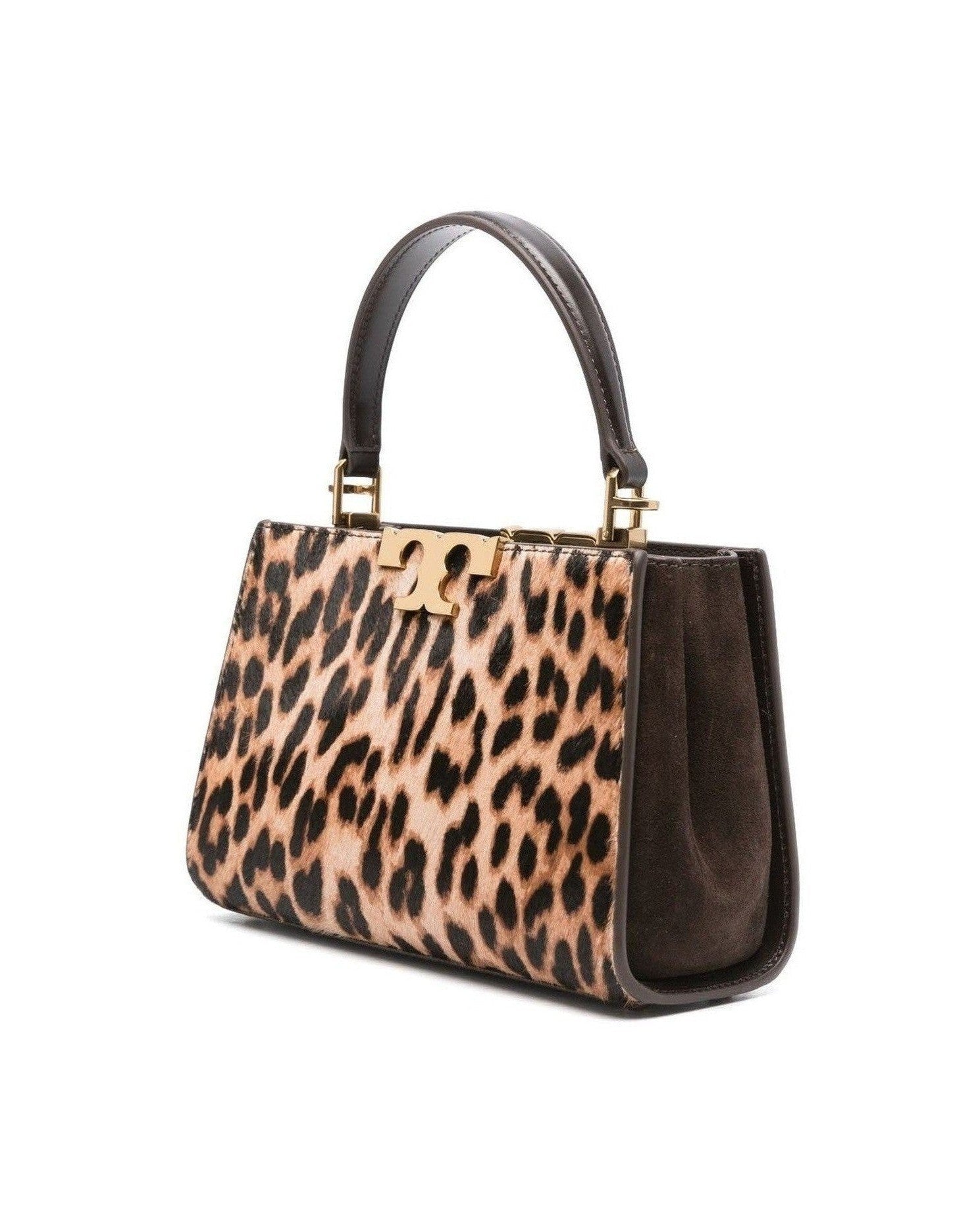 Tory Burch Eleanor Mini Tote Bag Glam Steals