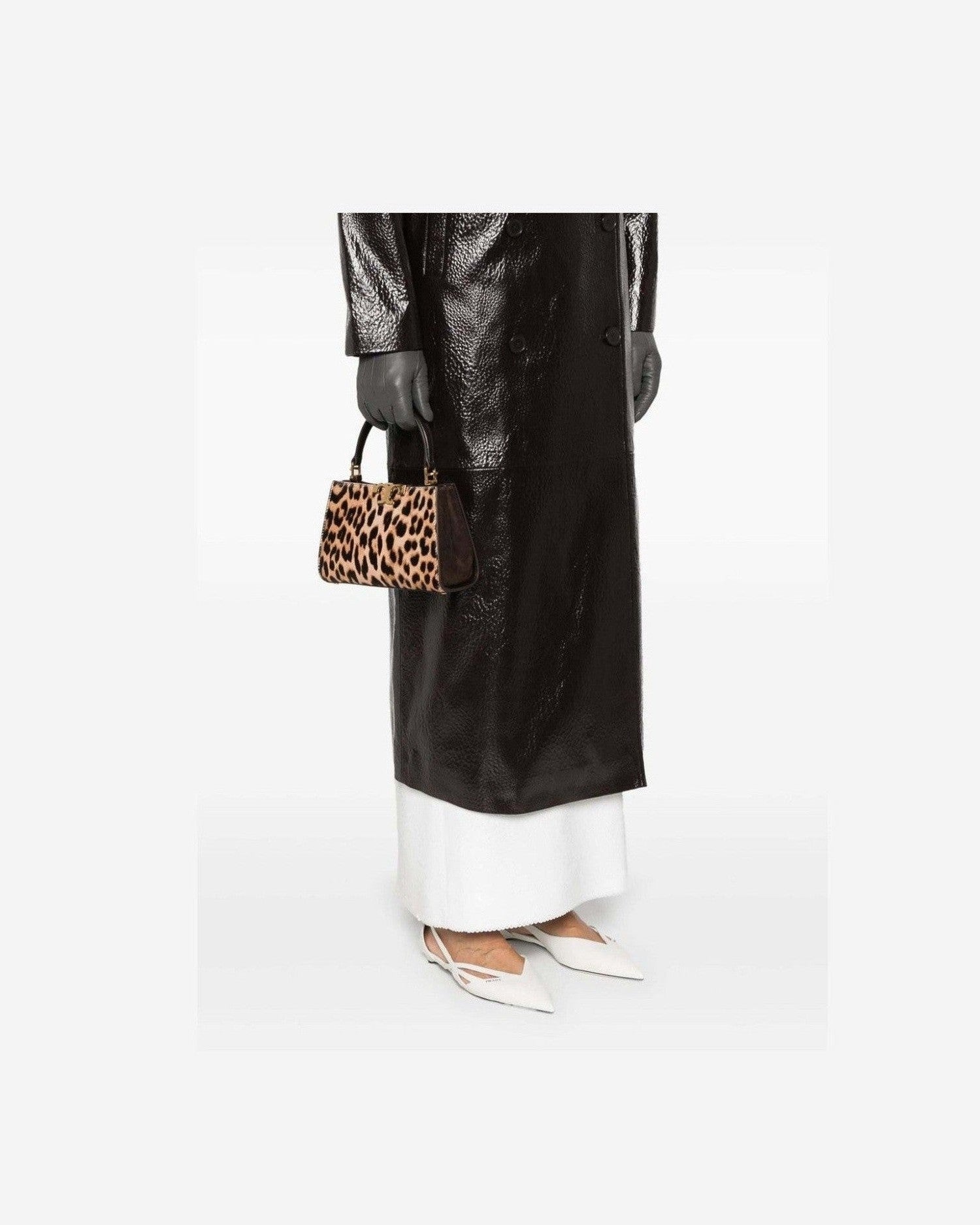 Tory Burch Eleanor Mini Tote Bag Glam Steals