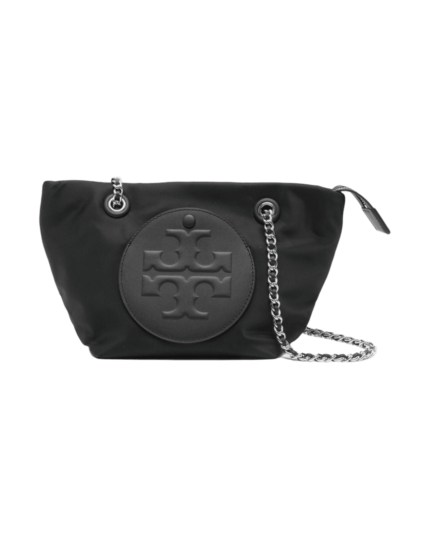 Tory Burch Ella Chain Strap Shoulder Bag Glam Steals