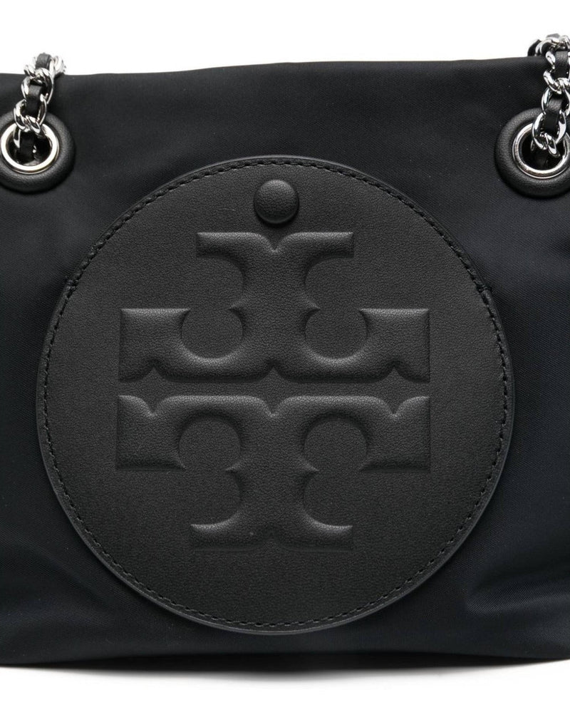 Tory Burch Ella Chain Strap Shoulder Bag Glam Steals