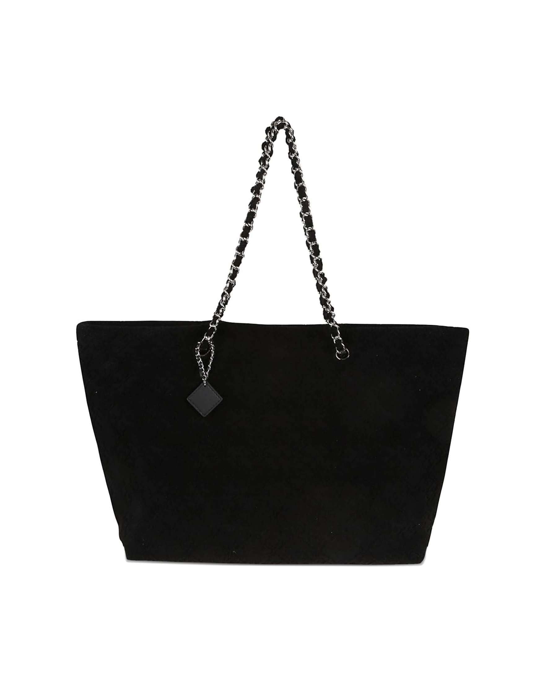 Tory Burch Ella Chain Strap Tote Bag Glam Steals