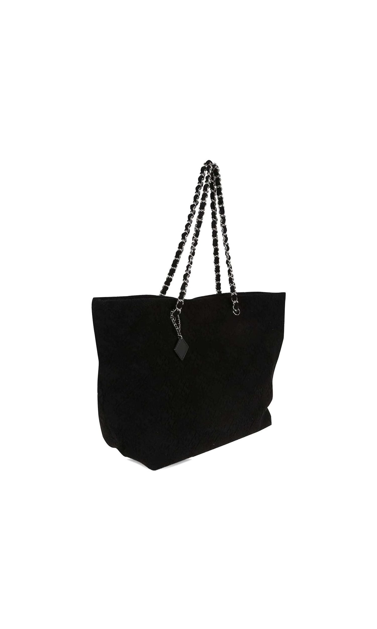 Tory Burch Ella Chain Strap Tote Bag Glam Steals