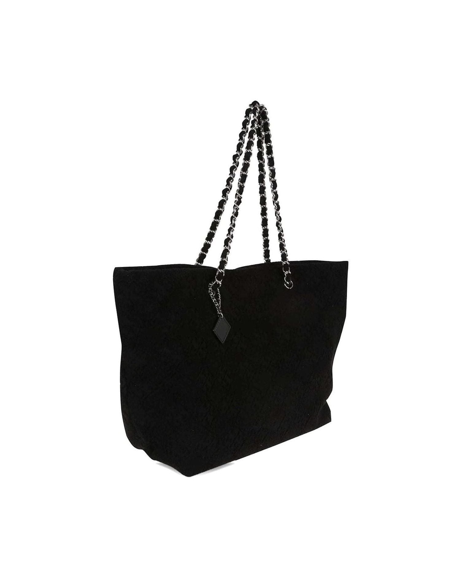 Tory Burch Ella Chain Strap Tote Bag Glam Steals