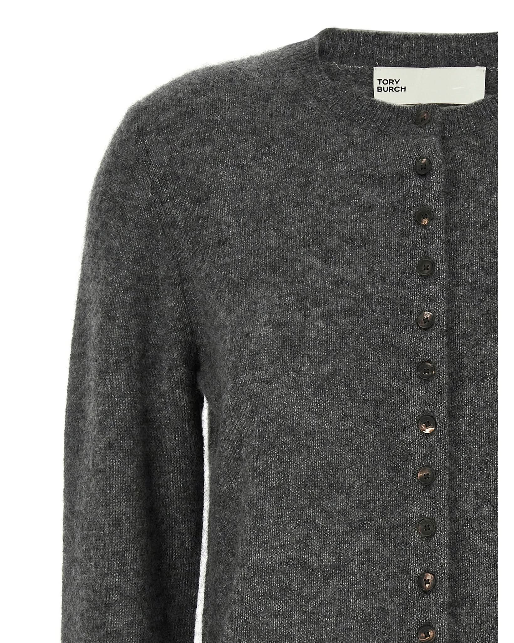 Tory Burch Embroidery Cardigan Glam Steals