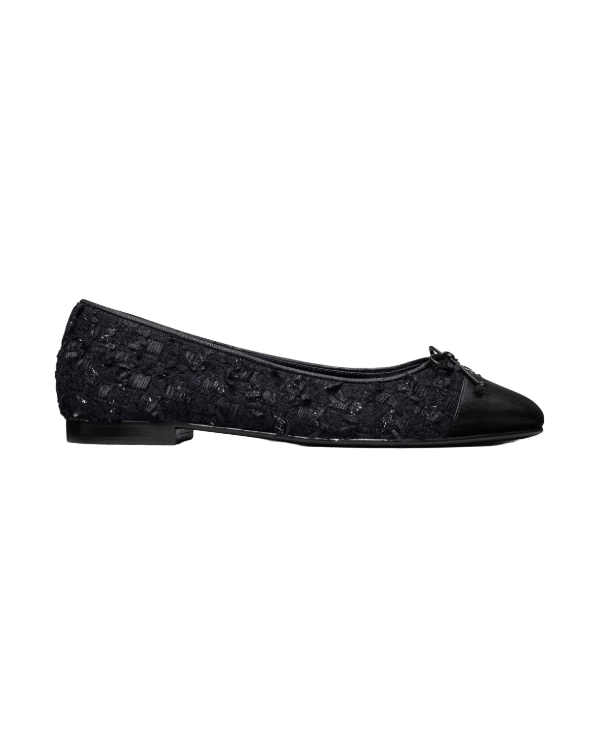 Tory Burch Flat shoes Blue Glam Steals