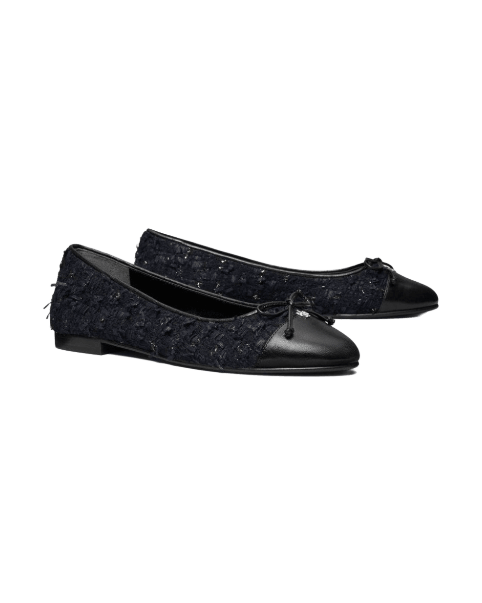 Tory Burch Flat shoes Blue Glam Steals
