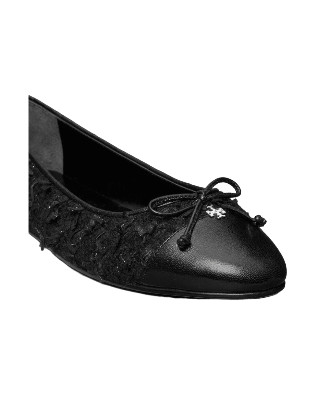 Tory Burch Flat shoes Blue Glam Steals