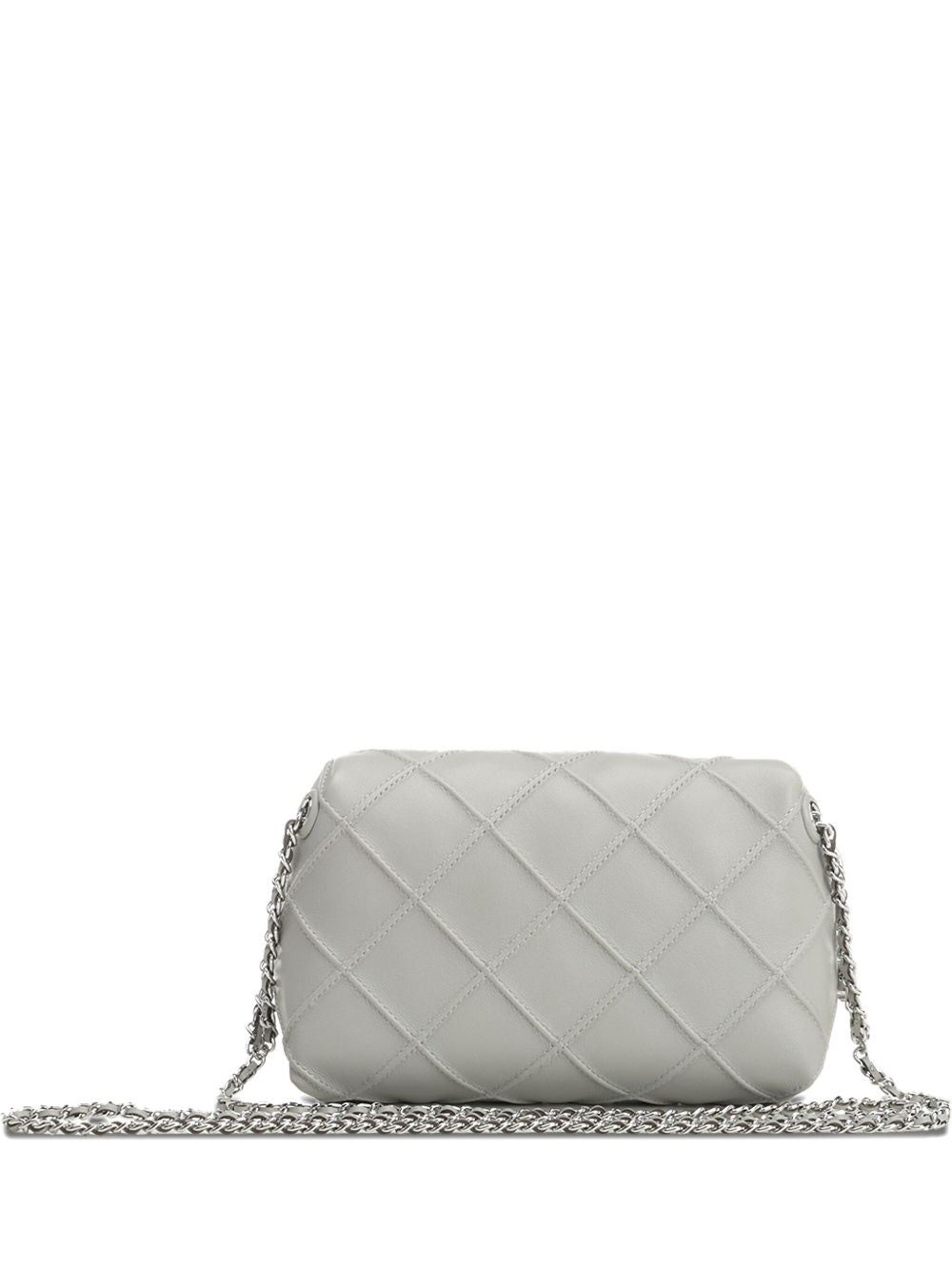 Tory Burch Fleming Cross Body Bag Glam Steals