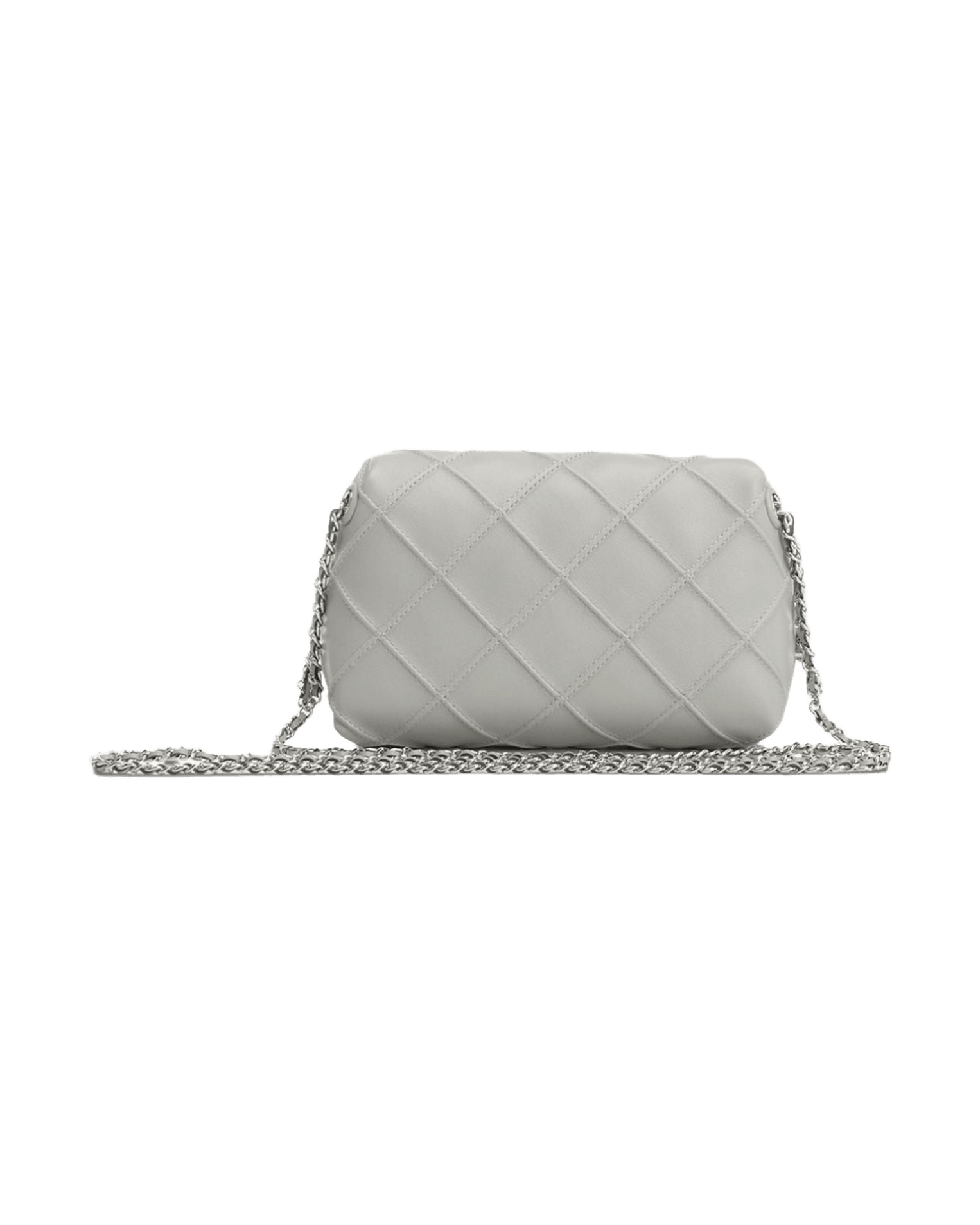 Tory Burch Fleming Cross Body Bag Glam Steals