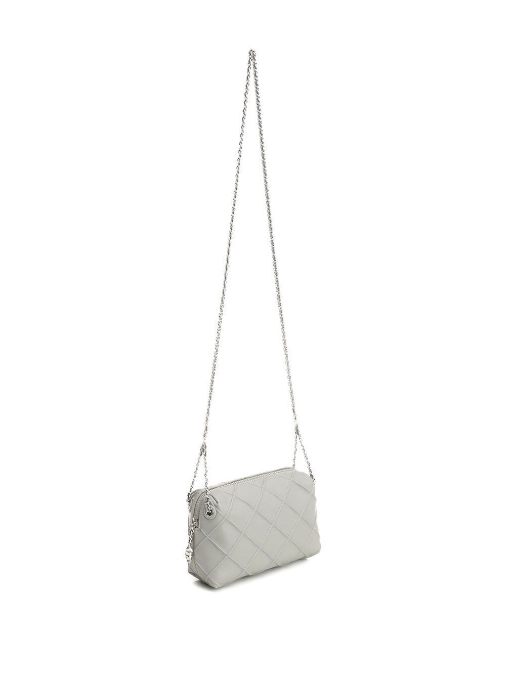 Tory Burch Fleming Cross Body Bag Glam Steals
