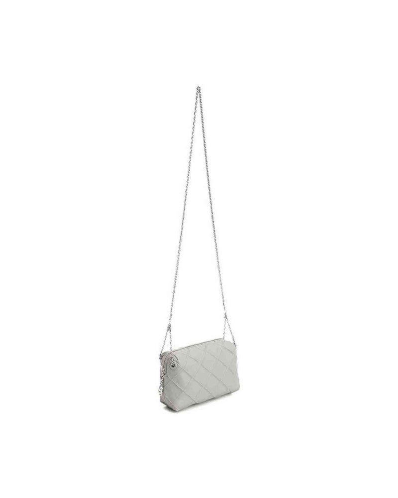 Tory Burch Fleming Cross Body Bag Glam Steals