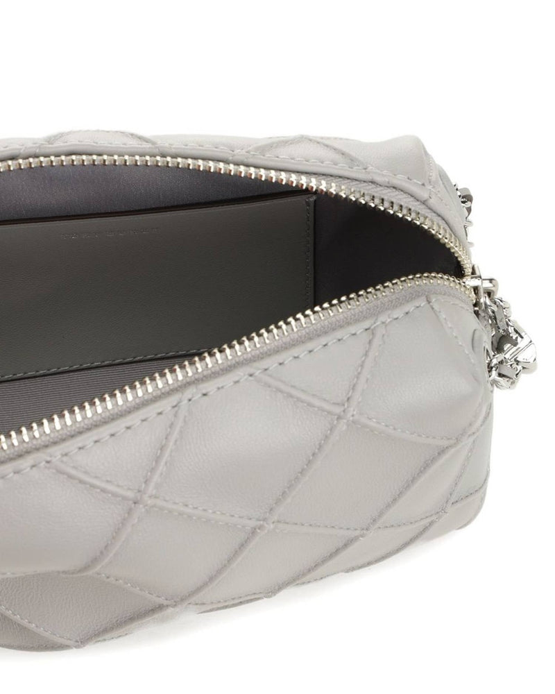 Tory Burch Fleming Cross Body Bag Glam Steals