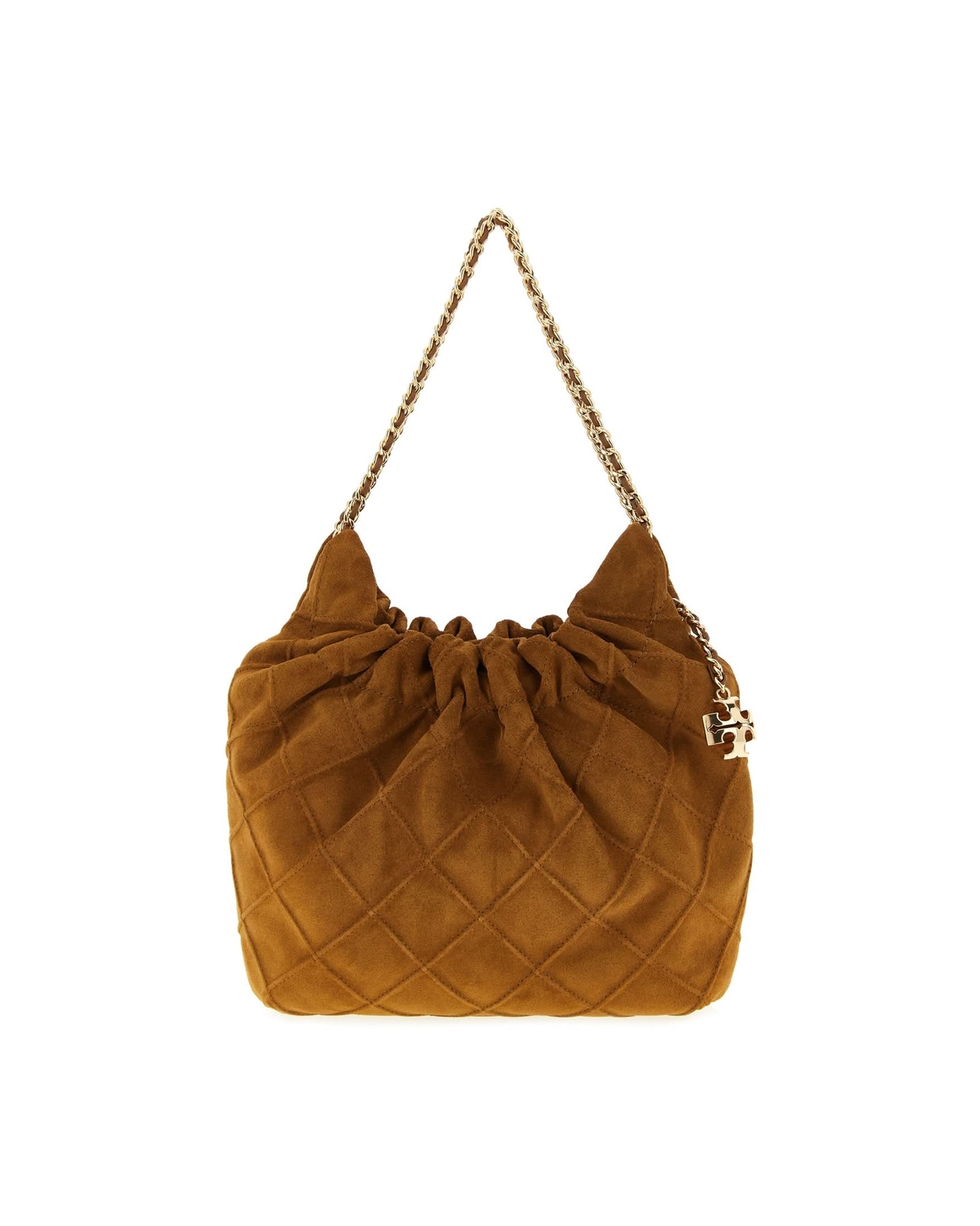 Tory Burch Fleming Mini Handbag Shoulder