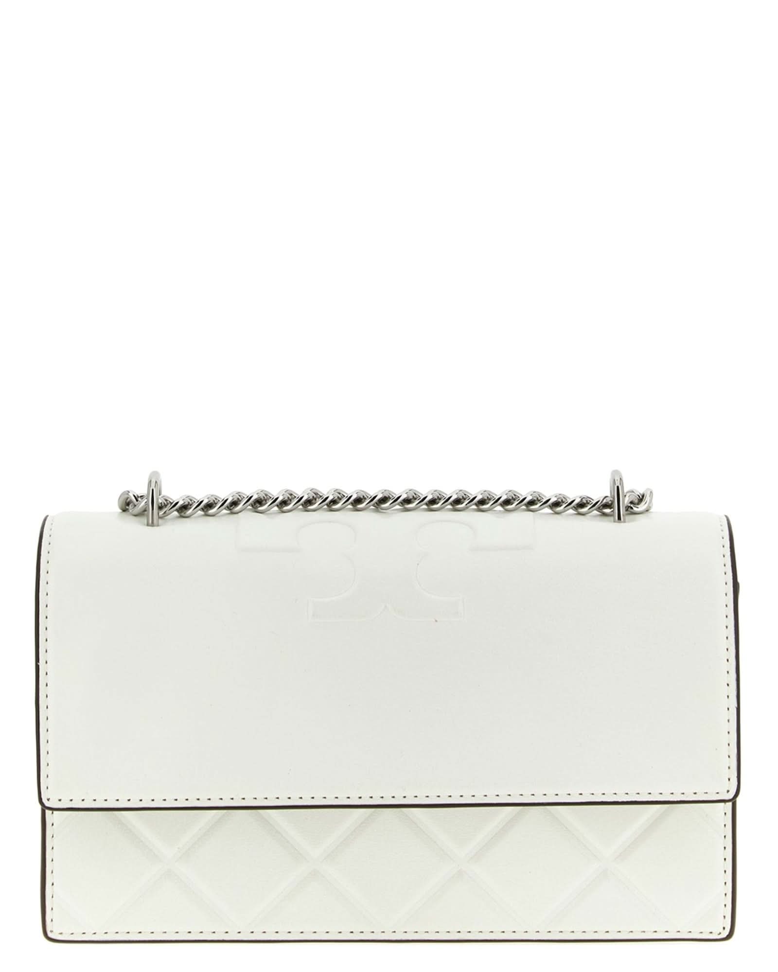 Tory Burch Fleming Small Crossbody Bag Glam Steals